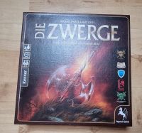 Brettspiel Die Zwerge Bayern - Mainburg Vorschau