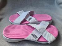 Skechers Sandalen Badelatschen Gr. 40 Inklusive Versand Nordrhein-Westfalen - Langenfeld Vorschau