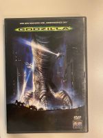 DVD Godzilla Rheinland-Pfalz - Montabaur Vorschau