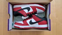 Nike SB - *Chicago* Dunk Low Top Sneaker Skate *44.5* US10.5 NEU Düsseldorf - Garath Vorschau