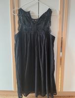 Schwarzes Kleid Vero Moda Gr. S Niedersachsen - Wolfsburg Vorschau