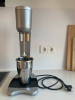 Neuwertiger Ceado Mixer M98 in Silber (Standmixer, Milchshaker) Stuttgart - Stuttgart-Süd Vorschau