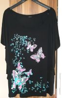 Bonprix Schmetterling Shirt Gr. 48/50, Neu Köln - Weidenpesch Vorschau