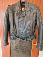 Motorrad-Lederjacke Gr. 52, Antikleder Bad Doberan - Landkreis - Satow Vorschau