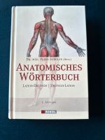 Anatomieches Wörterbuch Hamburg-Nord - Hamburg Barmbek Vorschau