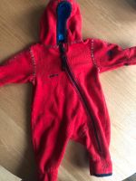 Jako-o Polartec Overall Anzug Fleece 56/62 Niedersachsen - Cremlingen Vorschau