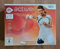 Wii EA Sports Active - Personal Trainer Feldmoching-Hasenbergl - Feldmoching Vorschau