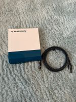 Rampow ladekabel usb c Bayern - Weiden (Oberpfalz) Vorschau