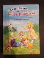 Kinderbuch für Erstleser * Feen und Prinzessinnen* Neu Thüringen - Bad Frankenhausen/Kyffhäuser Vorschau