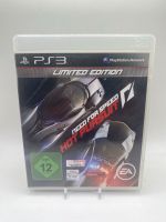 Need for Speed Hot Pursuit PS3 Playstation3 CiB gebraucht Bayern - Fürth Vorschau