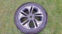 Hyundai Felge+Bereifung 52910-S1330, ContiSportContact5 235/55R19 Leipzig - Engelsdorf Vorschau