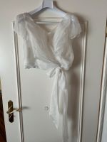 Hochzeit Bolero für Hochzeitskleid NEU ivory Gr. 46 Calanthe Nordrhein-Westfalen - Frechen Vorschau