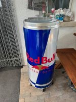 Kühlschrank Red Bull Nordrhein-Westfalen - Kleve Vorschau