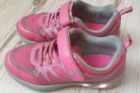 Sneaker Halbschuhe Schuhe Blinkies Lupilu Gr. 30 Sachsen - Annaberg-Buchholz Vorschau