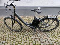 E Bike Elektrofahrrad Prophete 7.7 mit AEG Motor Nordrhein-Westfalen - Werther (Westfalen) Vorschau
