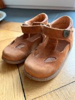 Kinder Sandalen, Sommerschuhe von Kavat, Gr. 24, Leder München - Maxvorstadt Vorschau