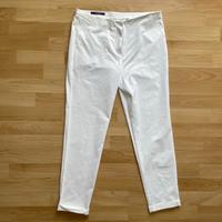 Weiße Damenhose von Laurel, Größe 40 – elegant und hochwertig Nordrhein-Westfalen - Kleve Vorschau