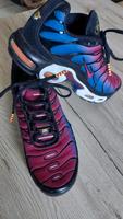Nike Air TN Patta Barcelona  Gr. 43 Sachsen - Glauchau Vorschau