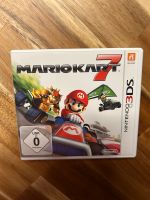 Nintendo DS MarioKart 7 Rheinland-Pfalz - Plaidt Vorschau