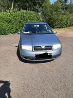 skoda fabia 1 combi Saarland - Beckingen Vorschau