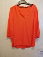 CECIL Bluse , Orange, Gr. L Baden-Württemberg - Metzingen Vorschau