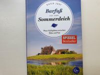 Barfuß auf dem Sommerdeich, Katja Just Nordrhein-Westfalen - Minden Vorschau