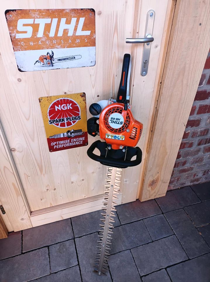 Stihl Heckenschere in Erkelenz