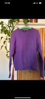 Uniqlo Pullover lila Östliche Vorstadt - Fesenfeld Vorschau