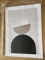 Bilder Graphic Shapes  No 3, No 4 und No 6, 50x70 cm Nordrhein-Westfalen - Ratingen Vorschau