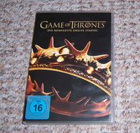 DVD Game of Thrones - Komplette zweite Staffel (5 DVDs) +Specials Brandenburg - Schöbendorf Vorschau