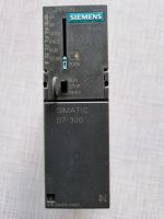 CPU 315-2DP Simatic S7-300 von Siemens Nordrhein-Westfalen - Dülmen Vorschau