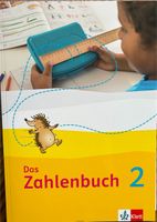 Das Zahlenbuch 2, Mathematik, Klett Niedersachsen - Achim Vorschau