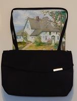 Wunderschöne Schulter -Strandtasche Urlaub Sommer Meer 41x25 cm Hessen - Fulda Vorschau