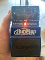 DigiTech JamMan Solo XT Stereo Looper Hessen - Dreieich Vorschau