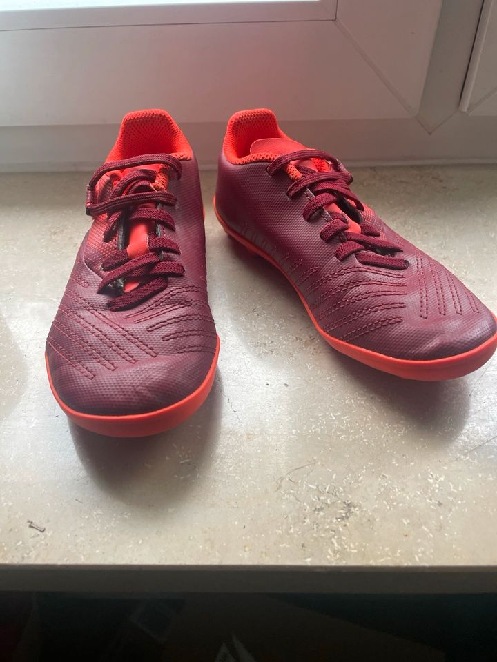 Kipsta Fußballschuhe Größe 31 in Essen