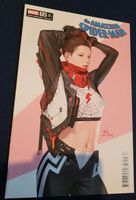 Amazing Spider-man #72 / 873 - Inhyuk Lee Variant - US Marvel Nordrhein-Westfalen - Rheda-Wiedenbrück Vorschau