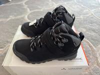 Vaude AM Tsali Mid STX EUR 36 schwarz NEU Schuhe / Fahrrad Baden-Württemberg - Markdorf Vorschau