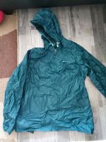 Neu! Gr 2Xs/Xs Regen/Wanderjacke Decathlon Baden-Württemberg - Rastatt Vorschau