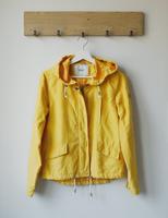 Jacke von ONLY Gr. S 36 gelb Damen Übergang Sommer leichte Kreis Pinneberg - Barmstedt Vorschau