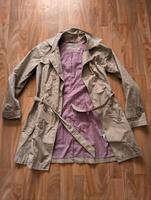 Tom Tailor Trenchcoat Mantel Größe S Duisburg - Duisburg-Mitte Vorschau