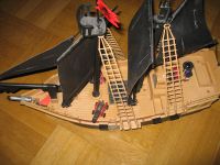 Piratenschiff groß Playmobil Nordrhein-Westfalen - Viersen Vorschau