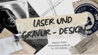 Lasern#Gravieren#Geschenke#Deko Brandenburg - Herzberg/Elster Vorschau