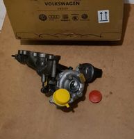 Turbolader Audi VW Seat Skoda 2.0 TDI CBBA CBBB CEGA 163 170 PS Niedersachsen - Wietmarschen Vorschau