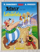 Asterix und Latraviata, Hardcover Bayern - Pfaffenhofen a.d. Ilm Vorschau