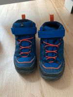 Decathlon Quechua Wanderschuhe Größe 28 Hessen - Wiesbaden Vorschau