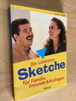 Die schönsten Sketche für Familie, Freunde und Kollegen TB Dresden - Cotta Vorschau