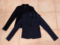 Wie neu: Zwei Only Blazer, Gr. S, blau und schwarz Nordrhein-Westfalen - Telgte Vorschau