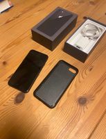 iPhone 8 256GB Space Grey mit OVP, Ladekabel, neues Akku & Glas Niedersachsen - Königslutter am Elm Vorschau