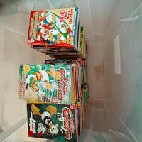 101 Lustige Taschenbücher Paket Konvolut Sammlung Comics Bremen - Borgfeld Vorschau