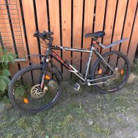 Focus Black Forest 26" Zoll Mountainbike Fahrrad Niedersachsen - Hechthausen Vorschau